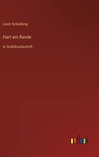 Hart am Rande