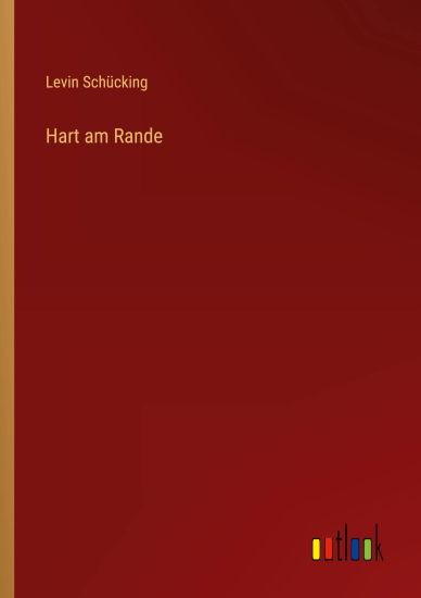 Hart am Rande