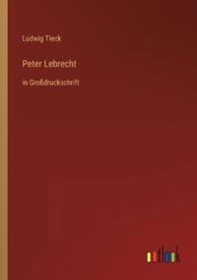 Peter Lebrecht