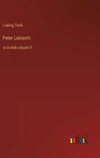 Peter Lebrecht