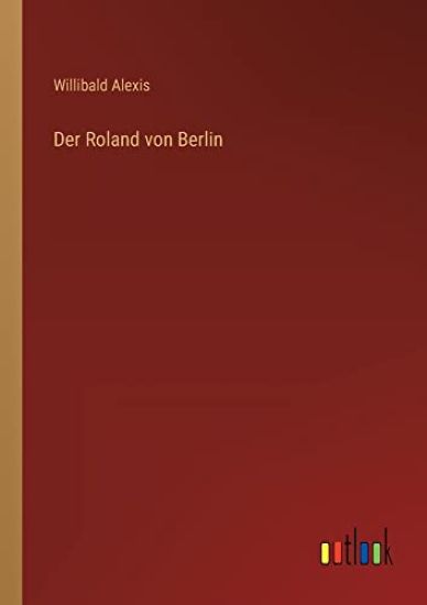 Der Roland von Berlin