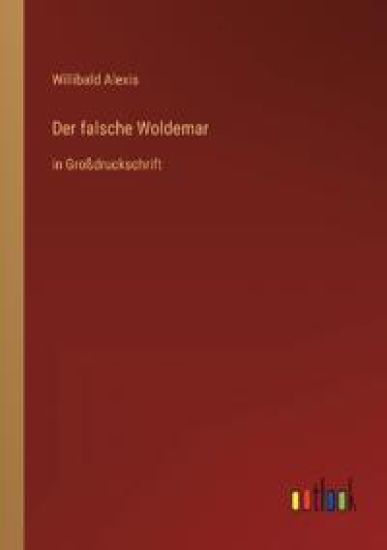 Der falsche Woldemar