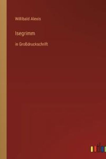 Isegrimm