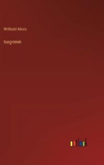 Isegrimm