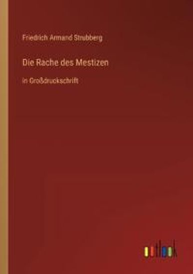 Die Rache des Mestizen