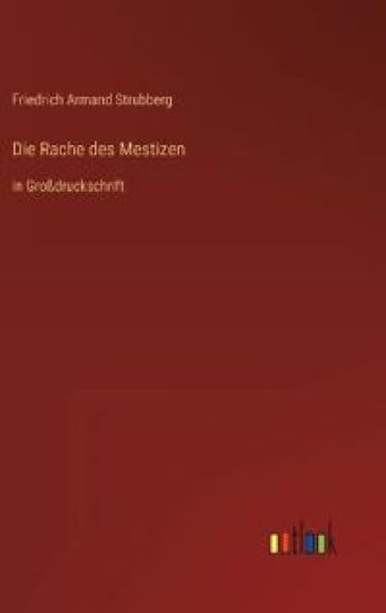 Die Rache des Mestizen