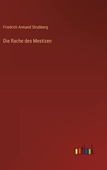 Die Rache des Mestizen