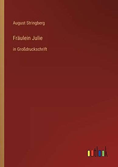 Fräulein Julie