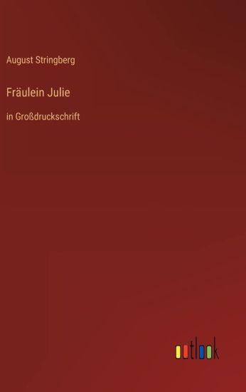 Fräulein Julie