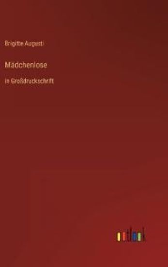 Mädchenlose