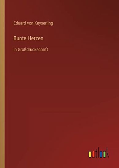 Bunte Herzen