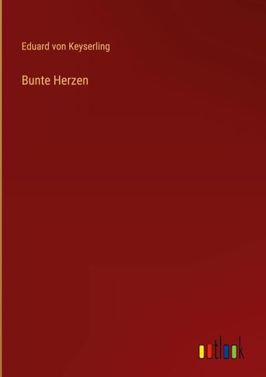 Bunte Herzen