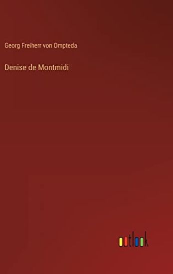 Denise de Montmidi