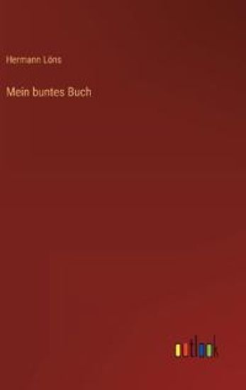 Mein buntes Buch