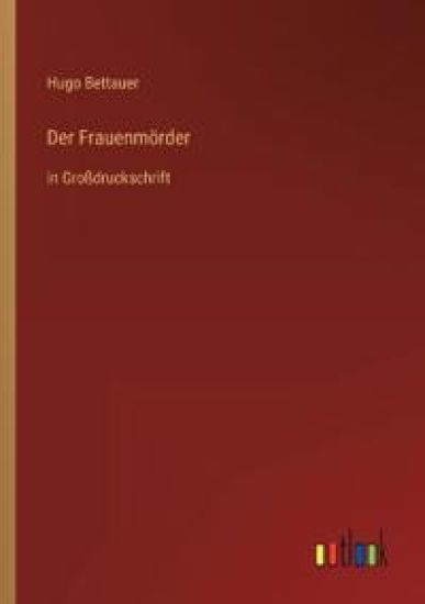 Der Frauenmörder