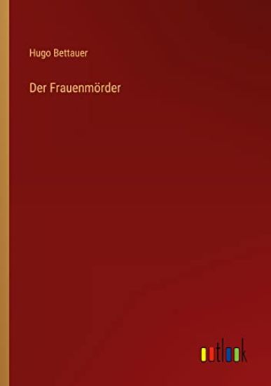 Der Frauenmörder