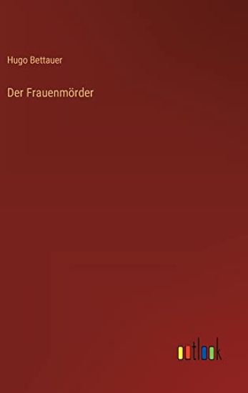 Der Frauenmörder