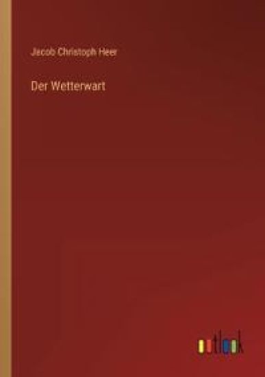 Der Wetterwart