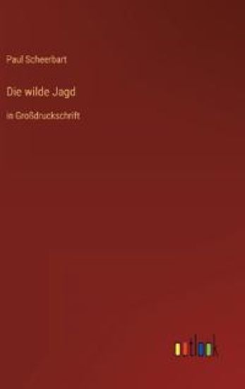 Die wilde Jagd