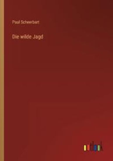 Die wilde Jagd