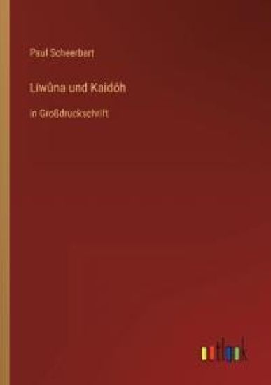 Liwûna und Kaidôh