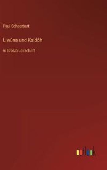 Liwûna und Kaidôh