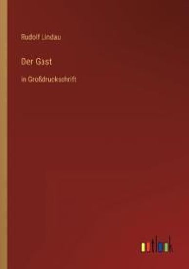 Der Gast