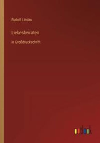 Liebesheiraten