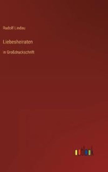Liebesheiraten