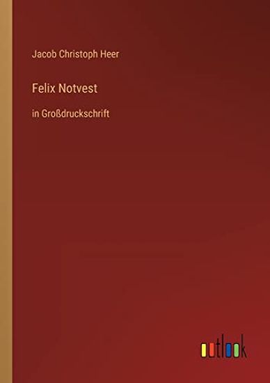 Felix Notvest