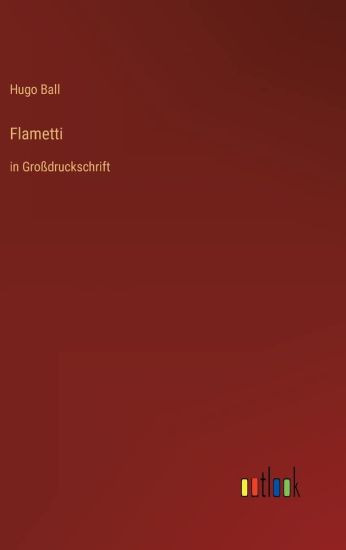Flametti