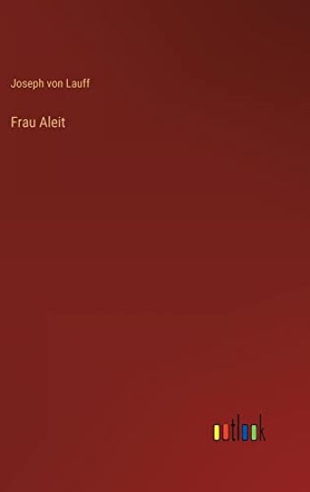 Frau Aleit