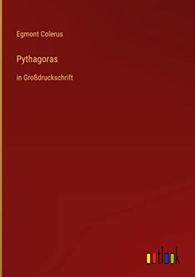 Pythagoras