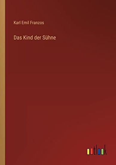 Das Kind der Sühne