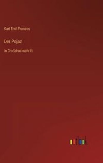 Der Pojaz