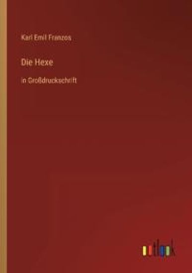 Die Hexe