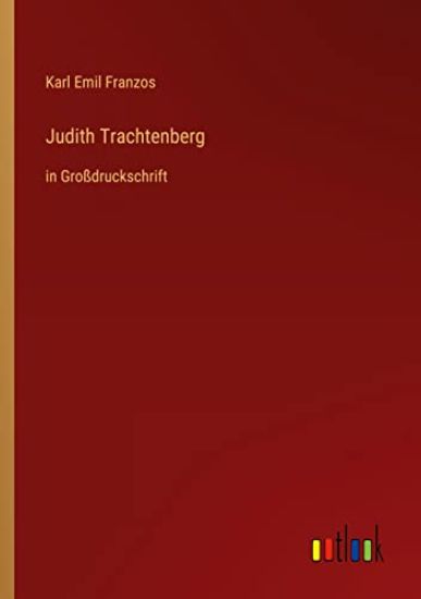 Judith Trachtenberg