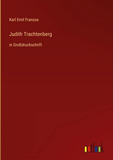 Judith Trachtenberg