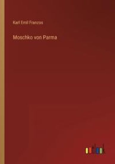 Moschko von Parma