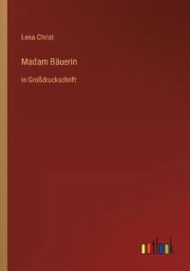 Madam Bäuerin