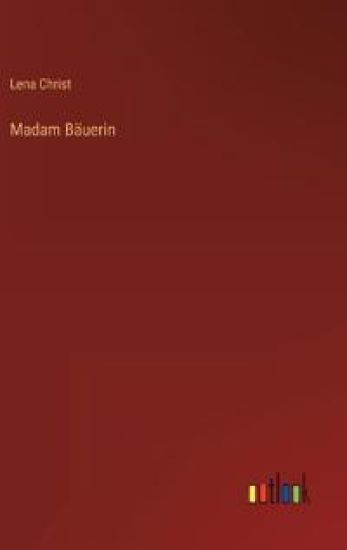 Madam Bäuerin