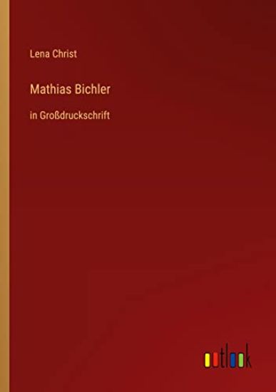 Mathias Bichler