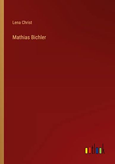 Mathias Bichler