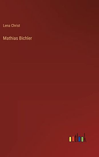 Mathias Bichler