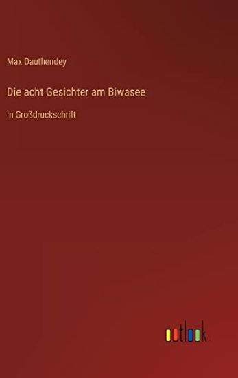 Die acht Gesichter am Biwasee