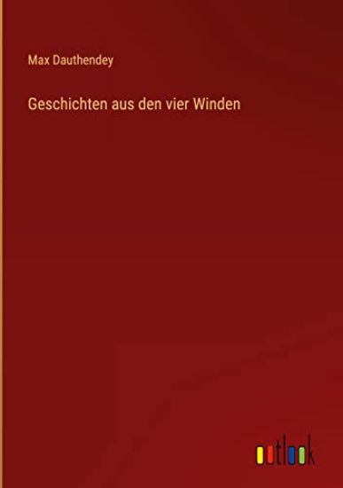 Geschichten aus den vier Winden