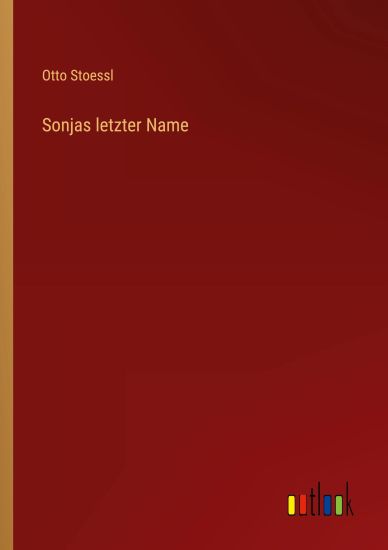 Sonjas letzter Name