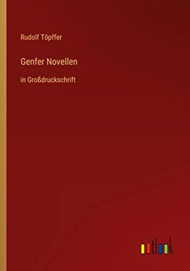 Genfer Novellen