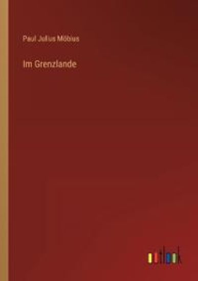 Im Grenzlande