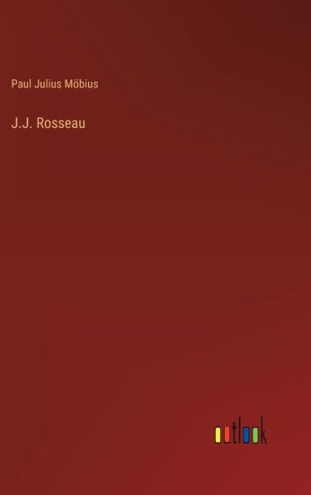 J.J. Rosseau